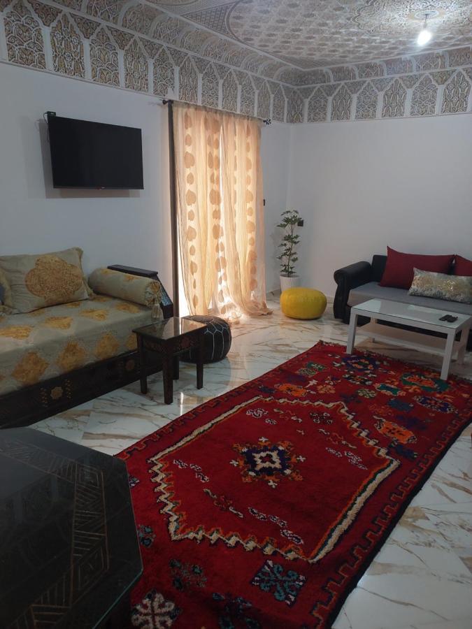 Mogador Appartements T6 Essaouira Exterior foto
