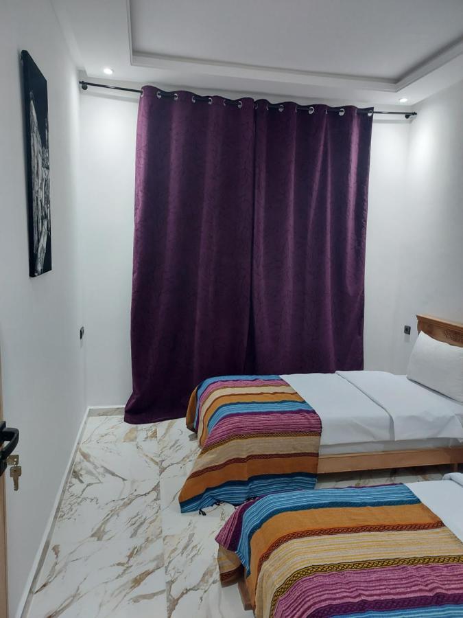 Mogador Appartements T6 Essaouira Exterior foto