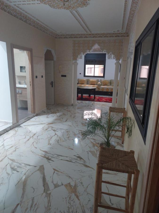 Mogador Appartements T6 Essaouira Exterior foto