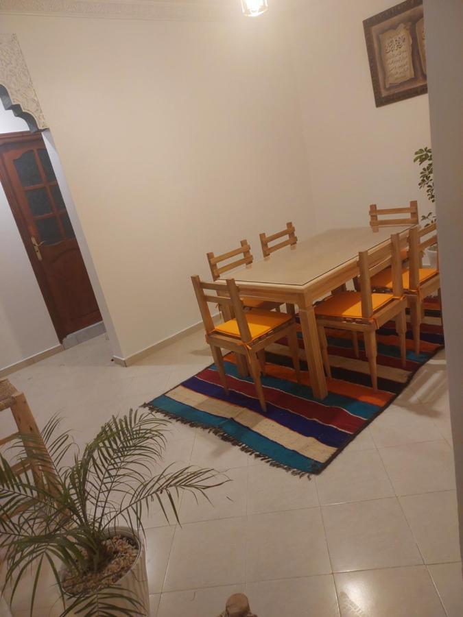 Mogador Appartements T6 Essaouira Exterior foto