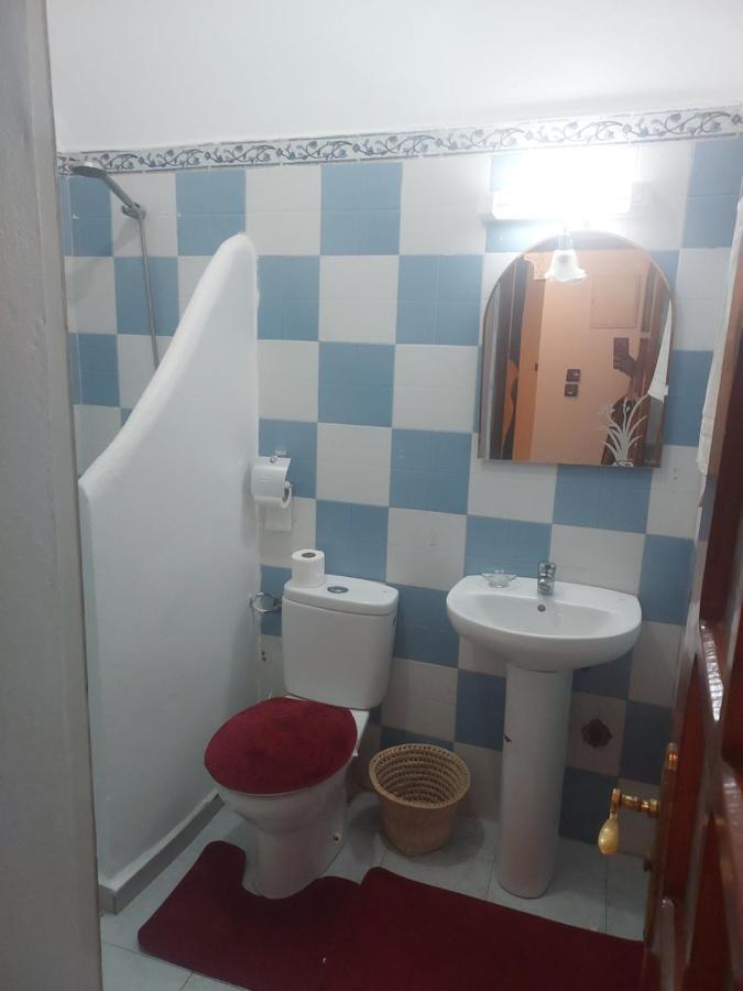 Mogador Appartements T6 Essaouira Exterior foto