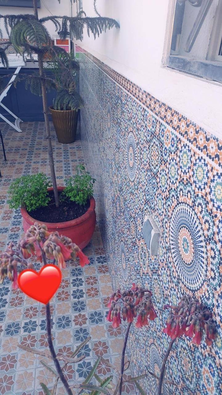 Mogador Appartements T6 Essaouira Exterior foto