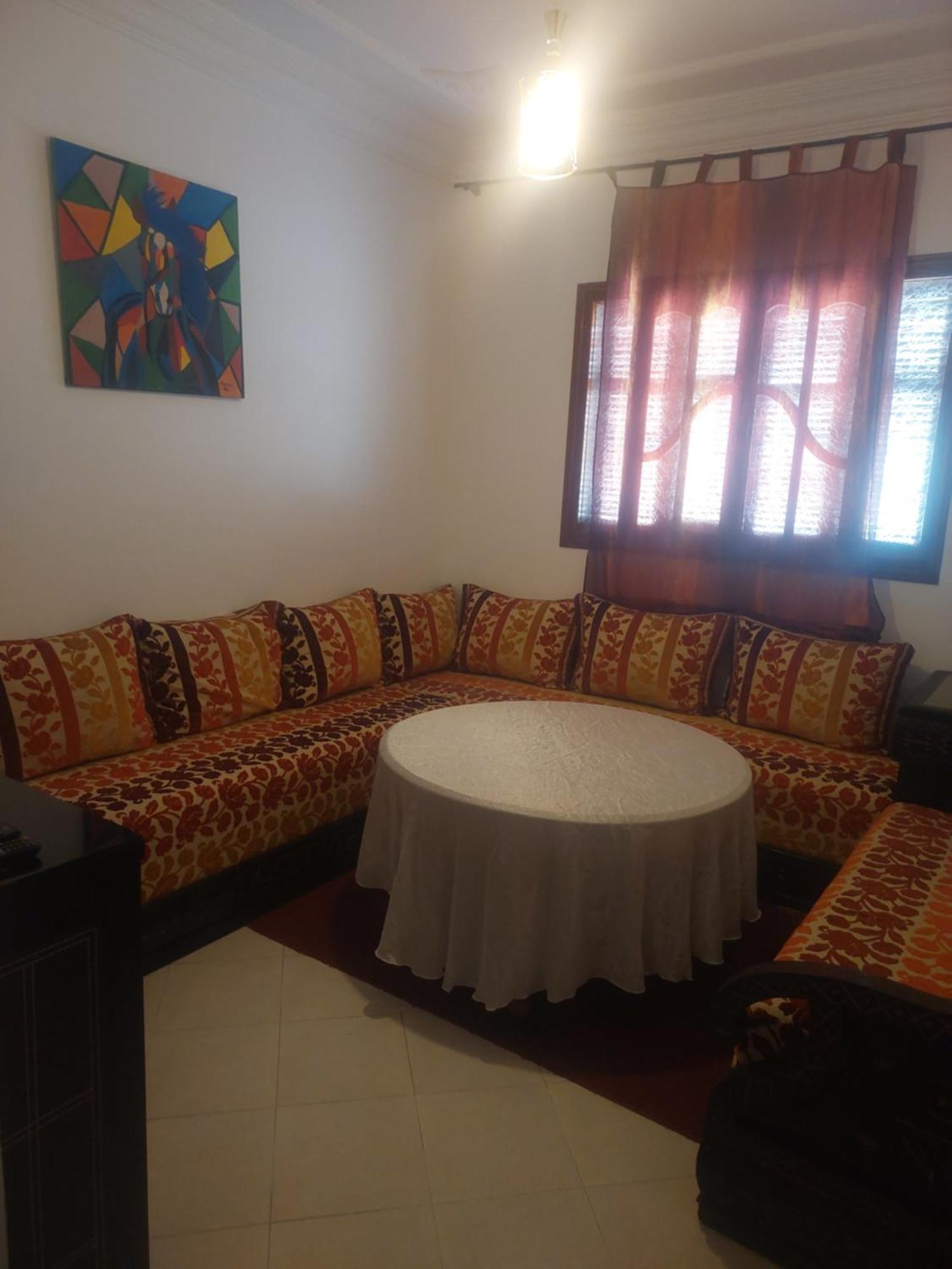 Mogador Appartements T6 Essaouira Exterior foto